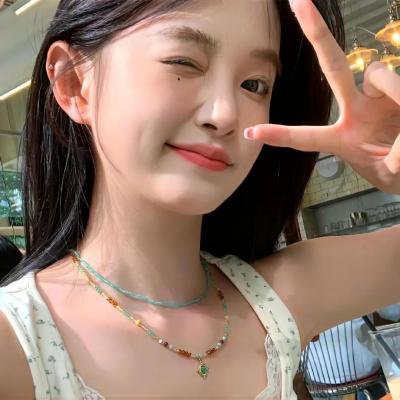 拜金的女人