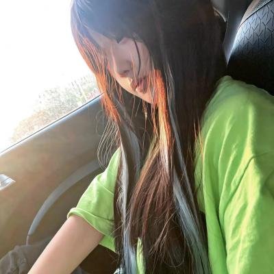 落日